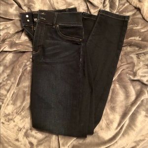 New York & Co. High Waist Jegging